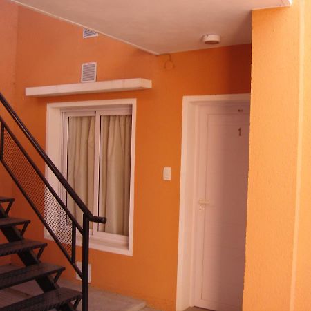 Nec Apart Hotel Las Perdices Kültér fotó