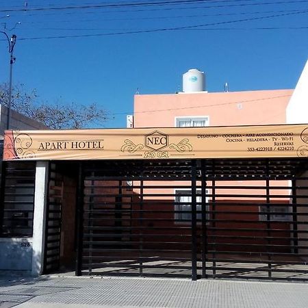 Nec Apart Hotel Las Perdices Kültér fotó