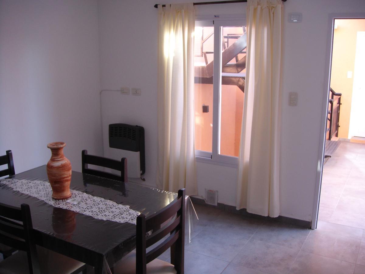 Nec Apart Hotel Las Perdices Kültér fotó