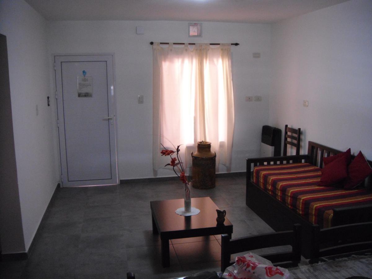 Nec Apart Hotel Las Perdices Kültér fotó