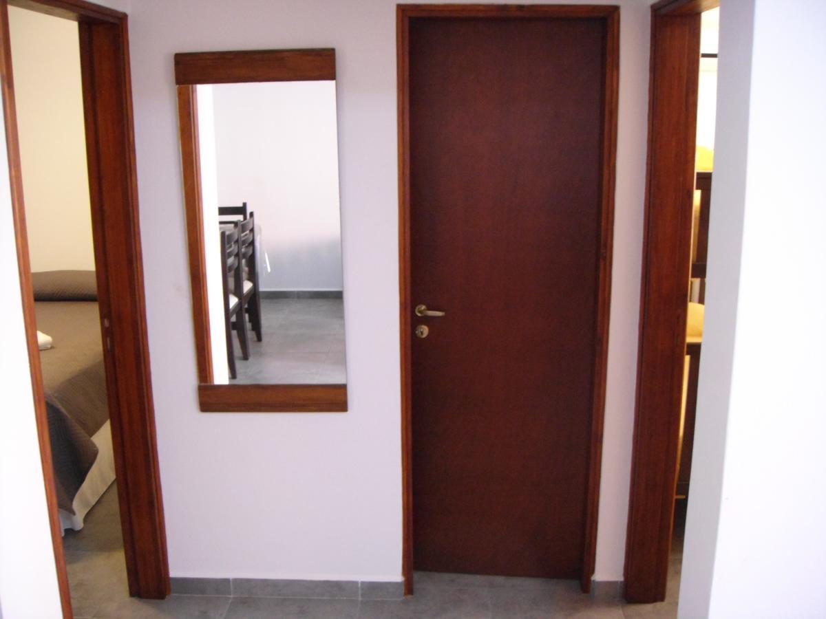 Nec Apart Hotel Las Perdices Kültér fotó