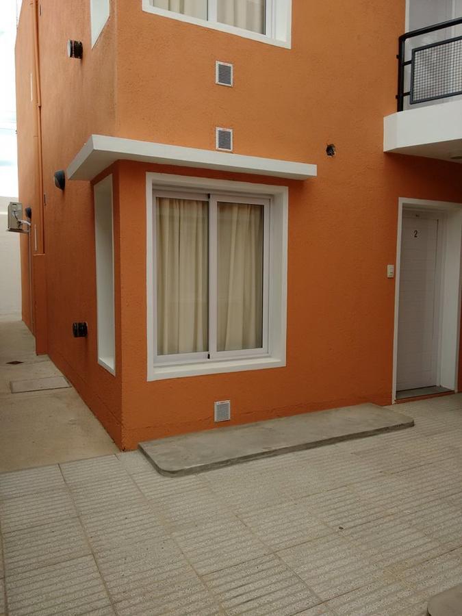 Nec Apart Hotel Las Perdices Kültér fotó