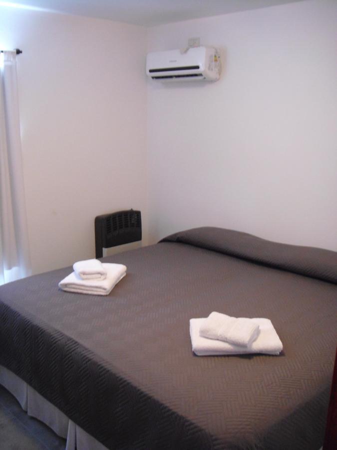 Nec Apart Hotel Las Perdices Kültér fotó