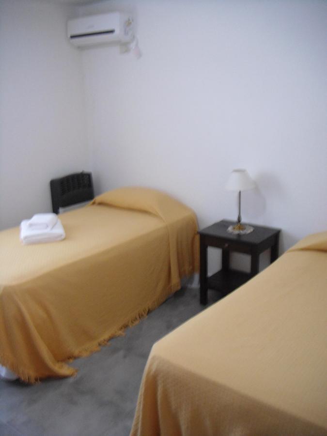 Nec Apart Hotel Las Perdices Kültér fotó