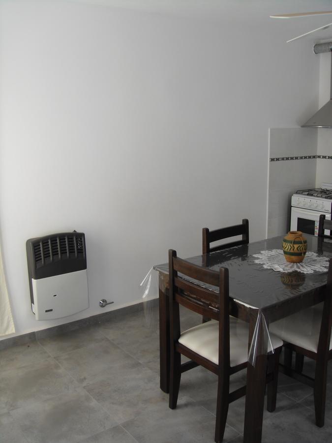 Nec Apart Hotel Las Perdices Kültér fotó