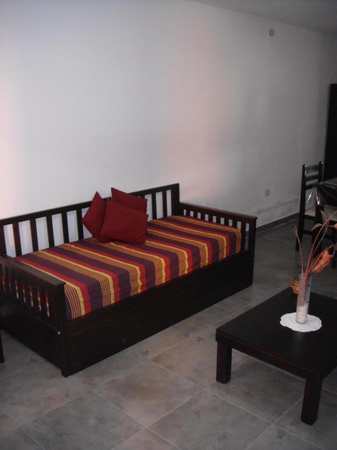 Nec Apart Hotel Las Perdices Kültér fotó
