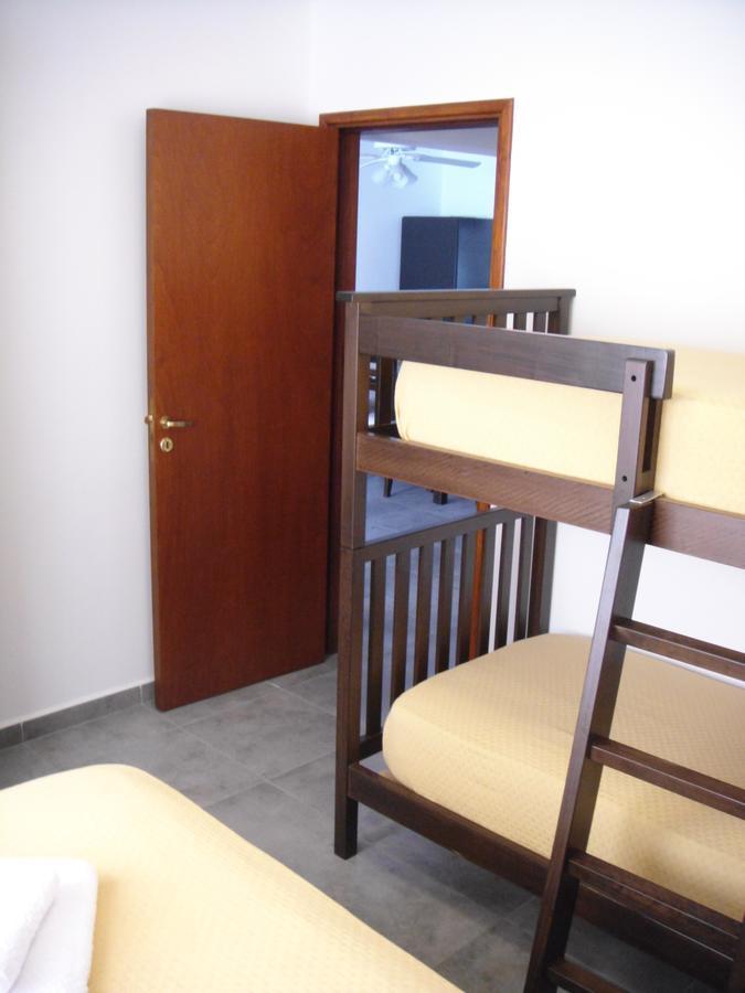 Nec Apart Hotel Las Perdices Kültér fotó